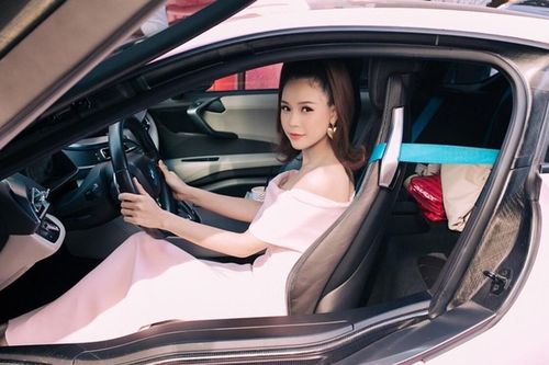 Sam lên tiếng về mối quan hệ với đại gia truyền thông: 'Nhân phẩm của người con gái không để đùa cợt'