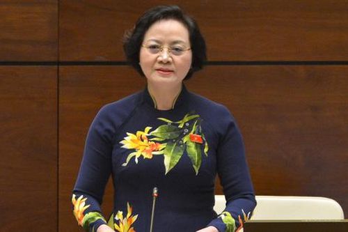 Sửa đổi luật Thi đua, khen thưởng đảm bảo 3 nguyên tắc