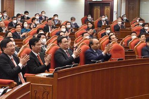 Ban hành quy định mới về 19 điều đảng viên không được làm