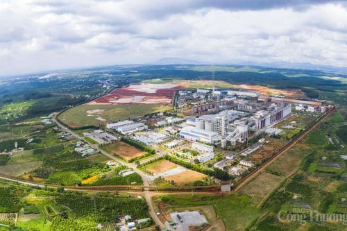 Làm chủ công nghệ trong khai thác, chế biến bauxite: Tạo động lực từ chính sách