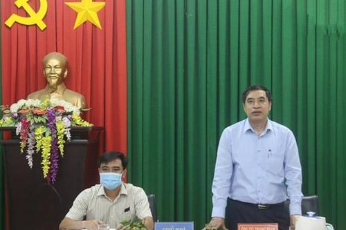 Đắc Nông cần đẩy mạnh giải ngân gói hỗ trợ 26.000 tỷ đồng