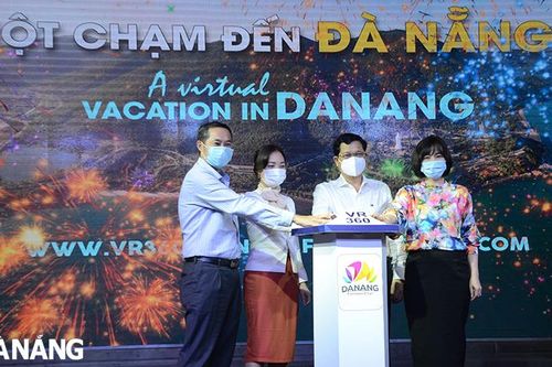 Đà Nẵng triển khai kế hoạch phục hồi du lịch trong giai đoạn bình thường mới