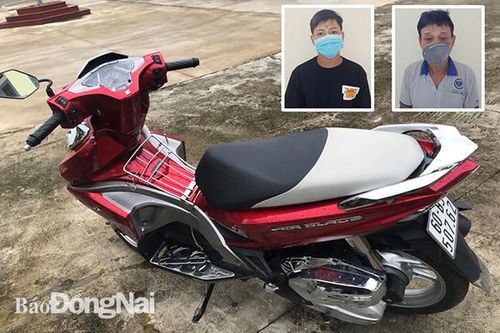 Không đòi được nợ, chuyển sang cướp tài sản