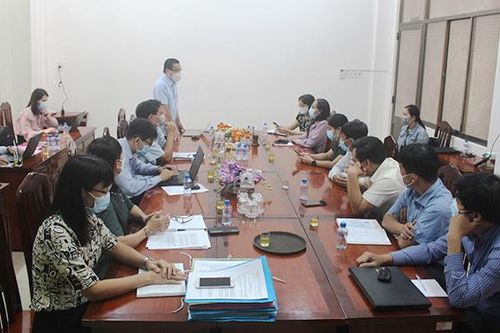 Các sở, địa phương có nhiều nỗ lực thực hiện cải cách hành chính