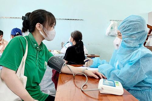 Sáng 28-10, Gia Lai ghi nhận 66 ca mắc Covid-19 mới