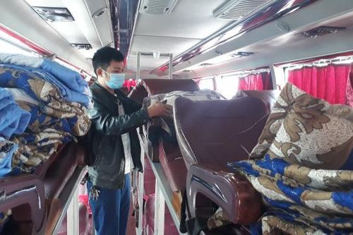 Xã Hội | Phòng, chống Virus Corona (2019-nCoV) TRUYỀN HÌNH INTERNET Lai Châu qua ảnh