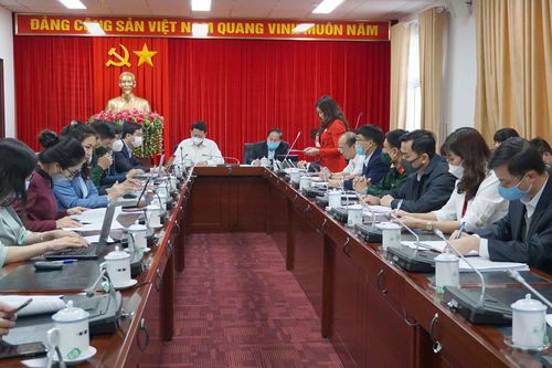 Xã Hội | Giáo dục TRUYỀN HÌNH INTERNET Lai Châu qua ảnh