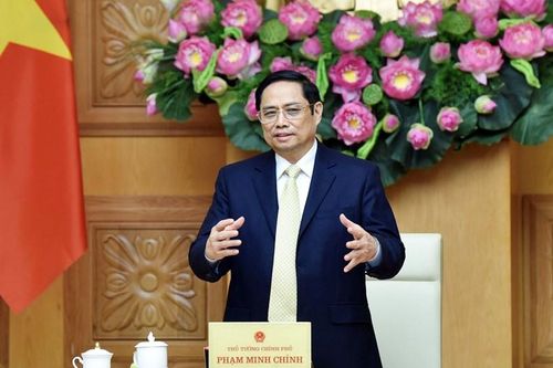 Thủ tướng đồng chủ trì Đối thoại chiến lược quốc gia Việt Nam và WEFTin khácXét tặng danh hiệu 'Công dân Lạng Sơn ưu tú': Tôn vinh những tấm gương điển hìnhNỗ lực thực hiện Nghị quyết số 116