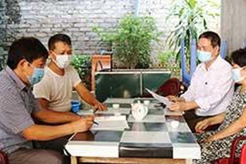 Cựu chiến binh Hữu Lũng: Thực hiện các phong trào thi đua gắn với xây dựng nông thôn mơíTin khácXét tặng danh hiệu 'Công dân Lạng Sơn ưu tú': Tôn vinh những tấm gương điển hìnhNỗ lực thực hiện Nghị quyết số 116