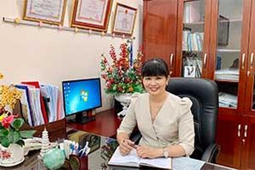 Nhà giáo ưu tú Vũ Thị Quyên – người cán bộ quản lý tài năngTin khácXét tặng danh hiệu 'Công dân Lạng Sơn ưu tú': Tôn vinh những tấm gương điển hìnhNỗ lực thực hiện Nghị quyết số 116
