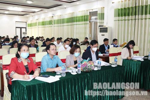 Triển khai, hướng dẫn thực hiện Nghị quyết số 15/2021/NQ của HĐND tỉnhTin khácXét tặng danh hiệu 'Công dân Lạng Sơn ưu tú': Tôn vinh những tấm gương điển hìnhNỗ lực thực hiện Nghị quyết số 116