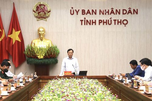 Tập trung tháo gỡ khó khăn, vướng mắc cho doanh nghiệp bị ảnh hưởng bởi dịch bệnh COVID-19