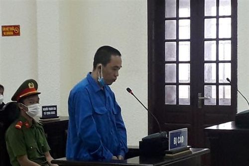 Tử hình đối tượng tàng trữ và vận chuyển trái phép chất ma túy