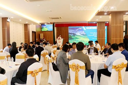 Tham vấn kết quả đánh giá tác động của Covid-19 và dự thảo kế hoạch phục hồi ngành nông nghiệp