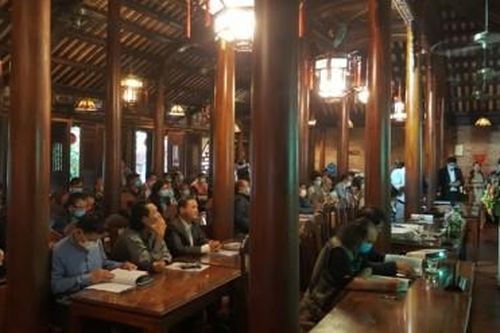 Kinh tế Khoa học - công nghệ Bảo tồn phát huy thương hiệu nhà rường Huế