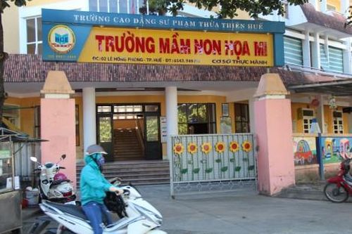 Giáo dục Tin tức giáo dục Phấn đấu có hơn 87% trường thuộc các cấp học đạt chuẩn quốc gia