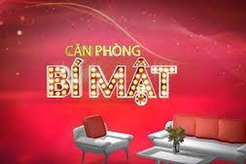 Căn phòng bí mật