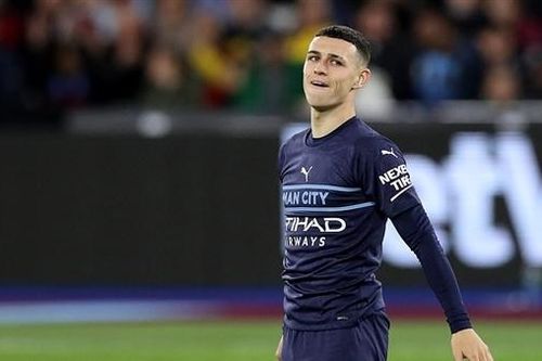 Thua trong loạt sút luân lưu, ManCity thành cựu vô địch