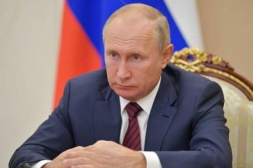 Tổng thống Putin cảnh báo nguy cơ chạy đua vũ trang ở châu Á- Thái Bình Dương