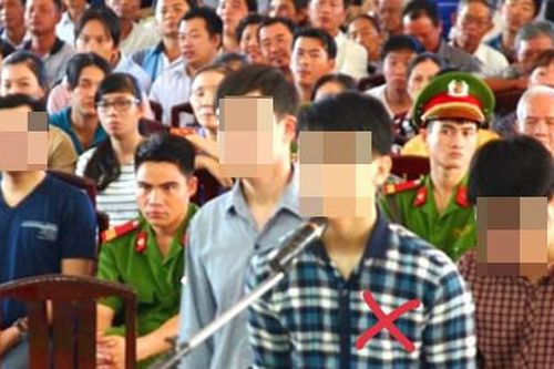 Ly kỳ cái tên 'Nguyễn Văn Long' trong 12 vụ án (kỳ 1)