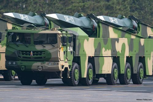 'Trung Quốc không ngu ngốc chạy đua vũ trang hạt nhân', thừa sức đối phó Mỹ
