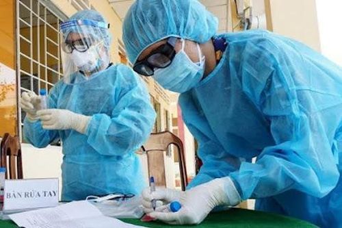 Hà Nội: Thêm 33 người nhiễm SARS-CoV-2, ổ dịch tại Quốc Oai ghi nhận 13 ca