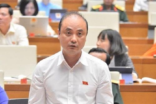 ĐBQH: Phim trên không gian mạng rất khó kiểm soát