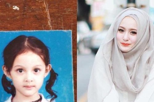 'Mỹ nhân Hồi giáo' xuất hiện như tiên nữ gây náo loạn MXH giờ ra sao sau khi công khai bạn trai?