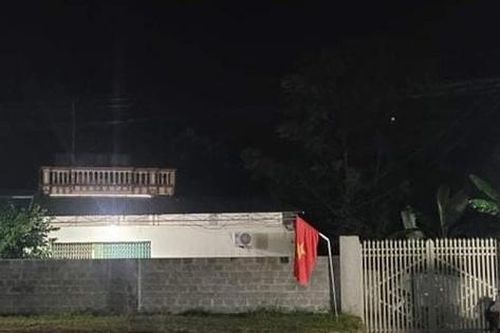 Thanh Hóa: Thai phụ hơn 20 tuần tuổi tử vong do bị chú chém
