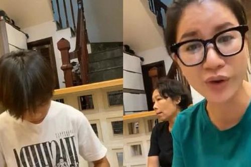 Đời tư 'lắm phốt' của Trang Trần, người vừa bị phạt 7,5 triệu đồng vì livestream nói tục