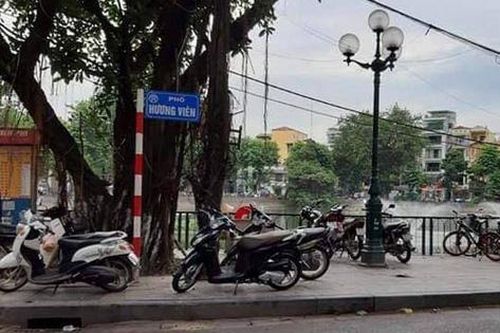 Hà Nội: Thông tin mới nhất vụ giết người trên phố Hương Viên