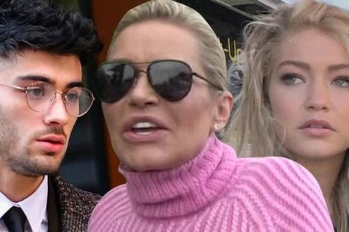 SỐC: Zayn Malik - Gigi Hadid 'toang' sau 1 năm có con chung vì chuyện 'mẹ vợ con rể'?