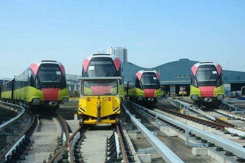 Dự án metro Nhổn-Ga Hà Nội bị đòi bồi thường 114 triệu USD và nguy cơ 'đưa nhau' ra tòa quốc tế