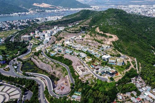 Yêu cầu làm rõ vụ biệt thự đồi xin mở rộng sau 14 năm cấp phép