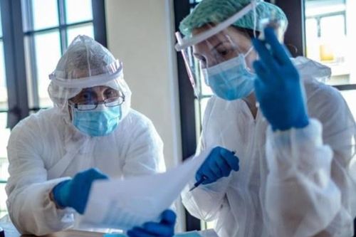 Phát hiện mới về người mắc Covid-19 sau tiêm vaccine