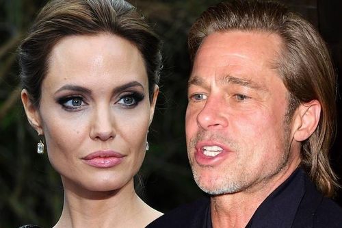 Tòa án bác đơn kháng cáo của Brad Pitt