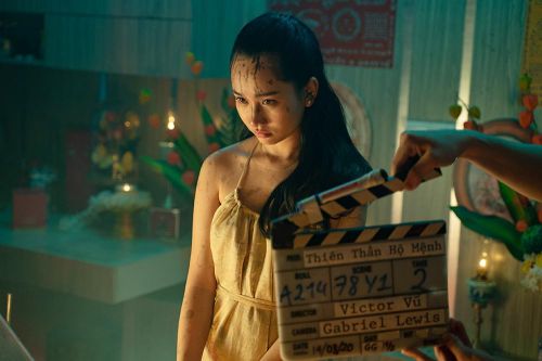 Bộ trưởng Văn hóa phản hồi về Luật Điện ảnh sửa đổi