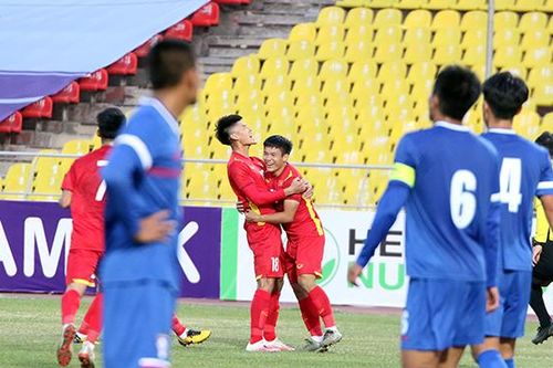 Vì sao HLV Park Hang Seo thất vọng với U23 Việt Nam?