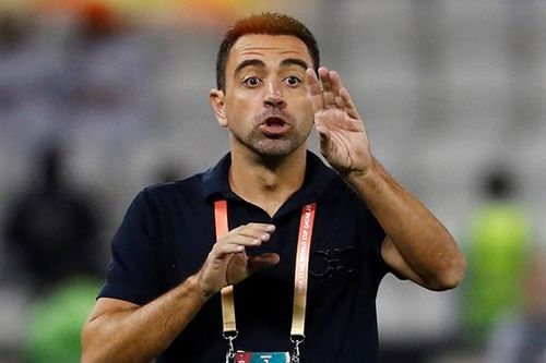 Xavi sẽ mang điều gì tới cho Barcelona?