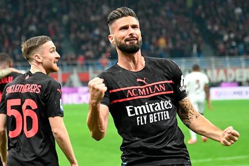 Bóng đá Ý: Có một Milan rất biết mình, biết người