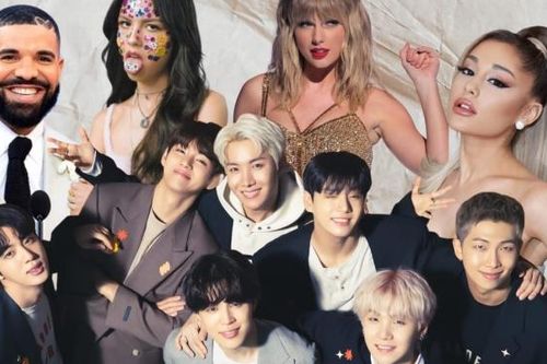Netizen phản ứng ra sao khi BTS được đề cử 'Daesang' của American Music Awards