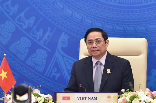 Cơ hội và kỳ vọng lớn từ đối thoại chiến lược đầu tiên giữa Việt Nam và WEF
