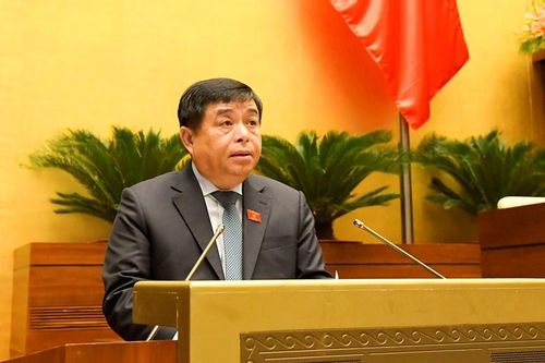 Chính phủ báo cáo Kế hoạch cơ cấu lại nền kinh tế giai đoạn 2021-2025