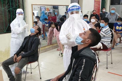 Hà Giang thí điểm thực hiện quản lý F0 tại nhà