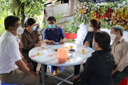 Bác sĩ tại Kon Tum tử vong do tai nạn giao thông sau khi rời chốt kiểm dịch