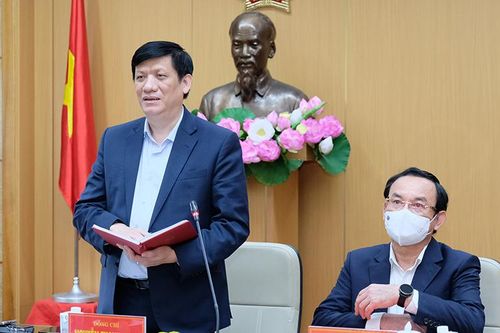 TP Hồ Chí Minh tri ân lực lượng y tế tham gia chống dịch Covid-19