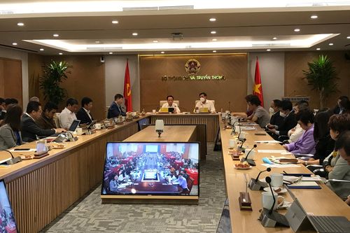 Nâng cao hiệu quả tuyên truyền Nghị quyết số 128/NQ-CP