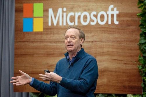 Microsoft hợp tác đào tạo 250.000 việc làm an ninh mạng