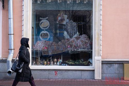 Moscow áp dụng các biện pháp nghiêm ngặt chống dịch