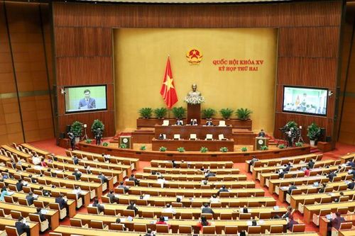 Cơ cấu lại nền kinh tế tạo đà bứt phá cho giai đoạn tới